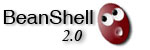 BeanShell 2.0